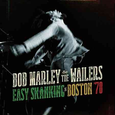 Easy Skanking in Boston '78 (2 Lp's) | Mint (M) Mint (M)