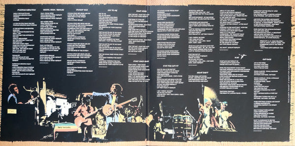 Rastaman Vibration | Mint (M) Mint (M)