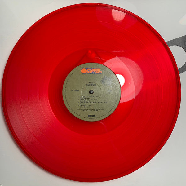 Ace | Mint (M) Mint (M)