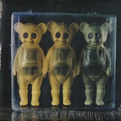 (PRE-ORDER 8/29/25) Circuit Breaker (VINYL) | Mint (M) Mint (M)