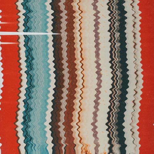 Ain'T Rocked In A While |