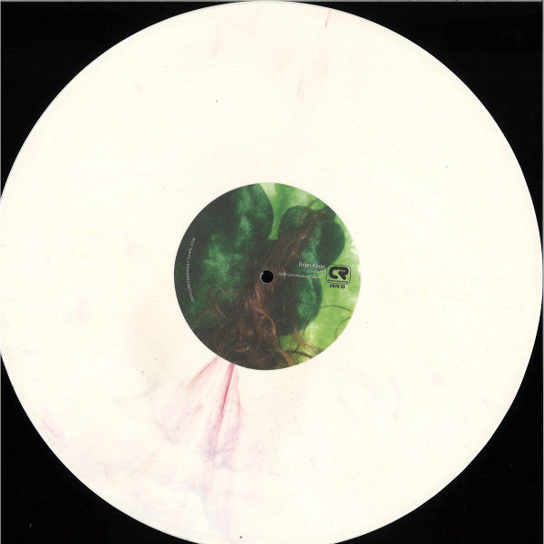 Aliens in the D! EP | Mint (M) Generic