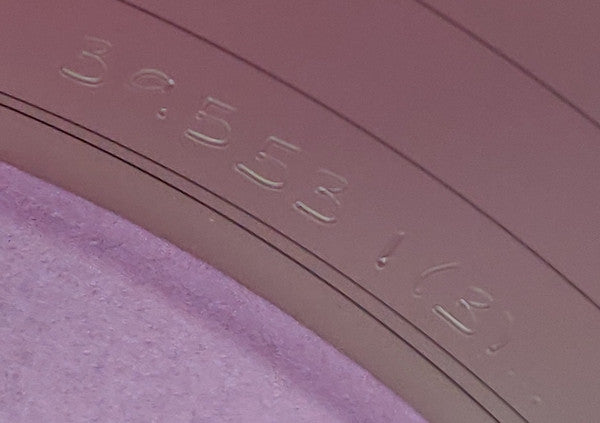 A Collection Of Songs Written And Recorded 1995-1997 | Mint (M) Mint (M)