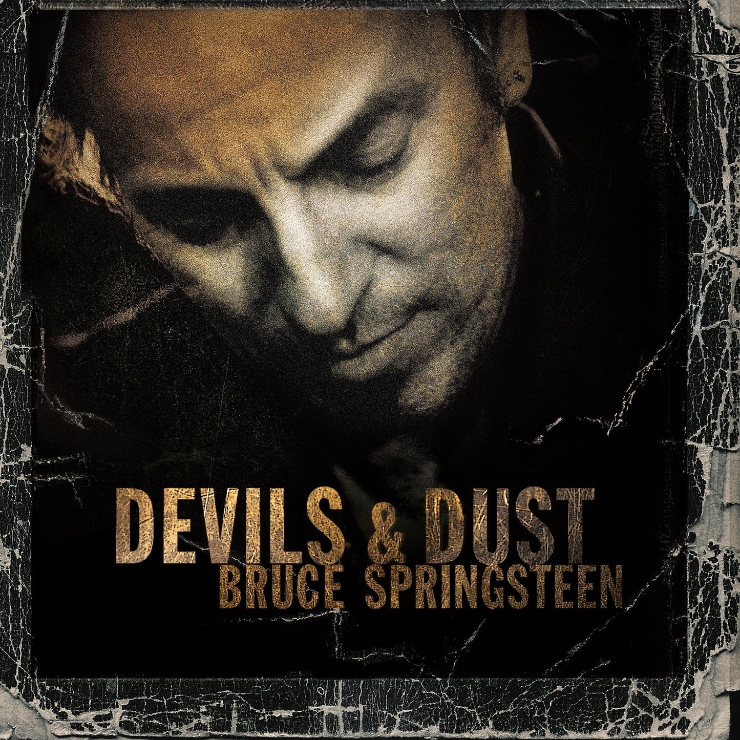 Devils & Dust (2LP) | Mint (M) Mint (M)