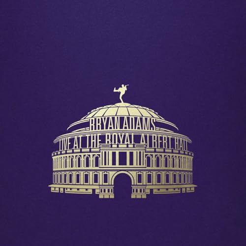 Live At The Royal Albert Hall (4LP Box Set) | Mint (M) Mint (M)