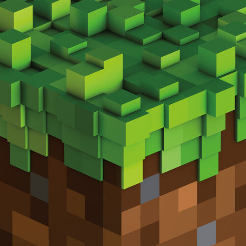 Minecraft Volume Alpha (Cassette) | Mint (M) Mint (M)
