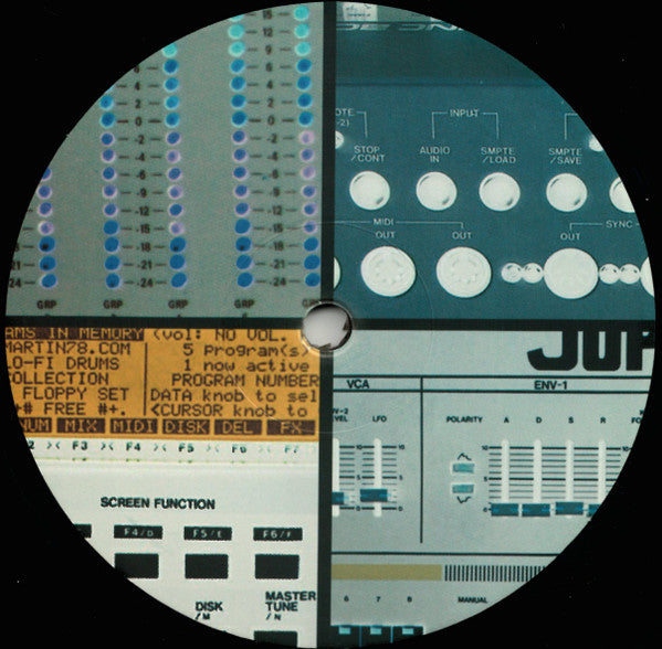 A Selection Of Works Part 2/2 | Mint (M) Mint (M)