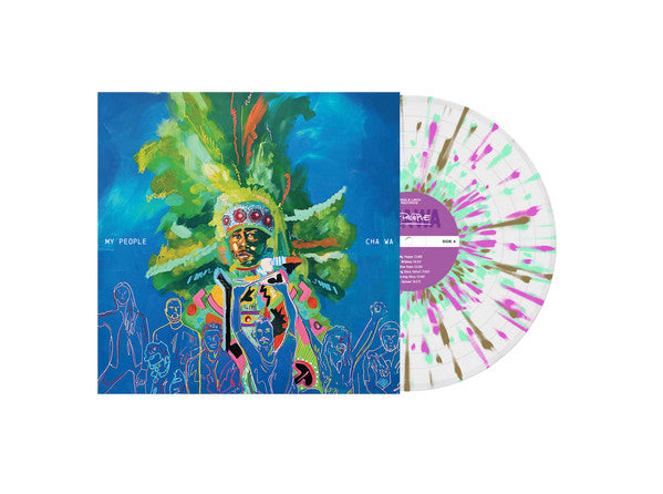 My People | Mint (M) Mint (M)