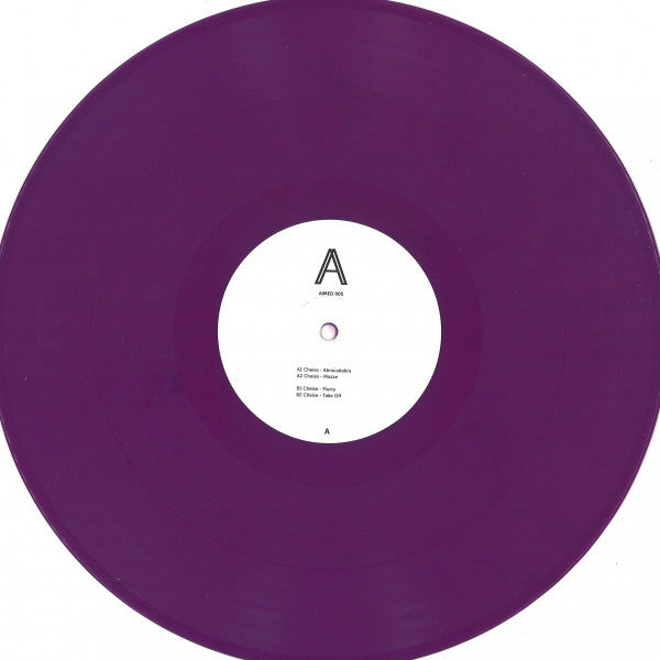 Abracadabra EP | Mint (M) Generic