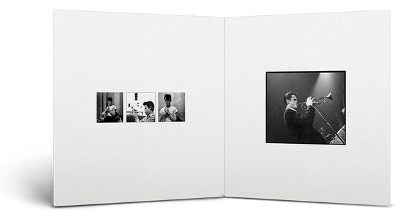 Chet Baker Sings | Mint (M) Mint (M)