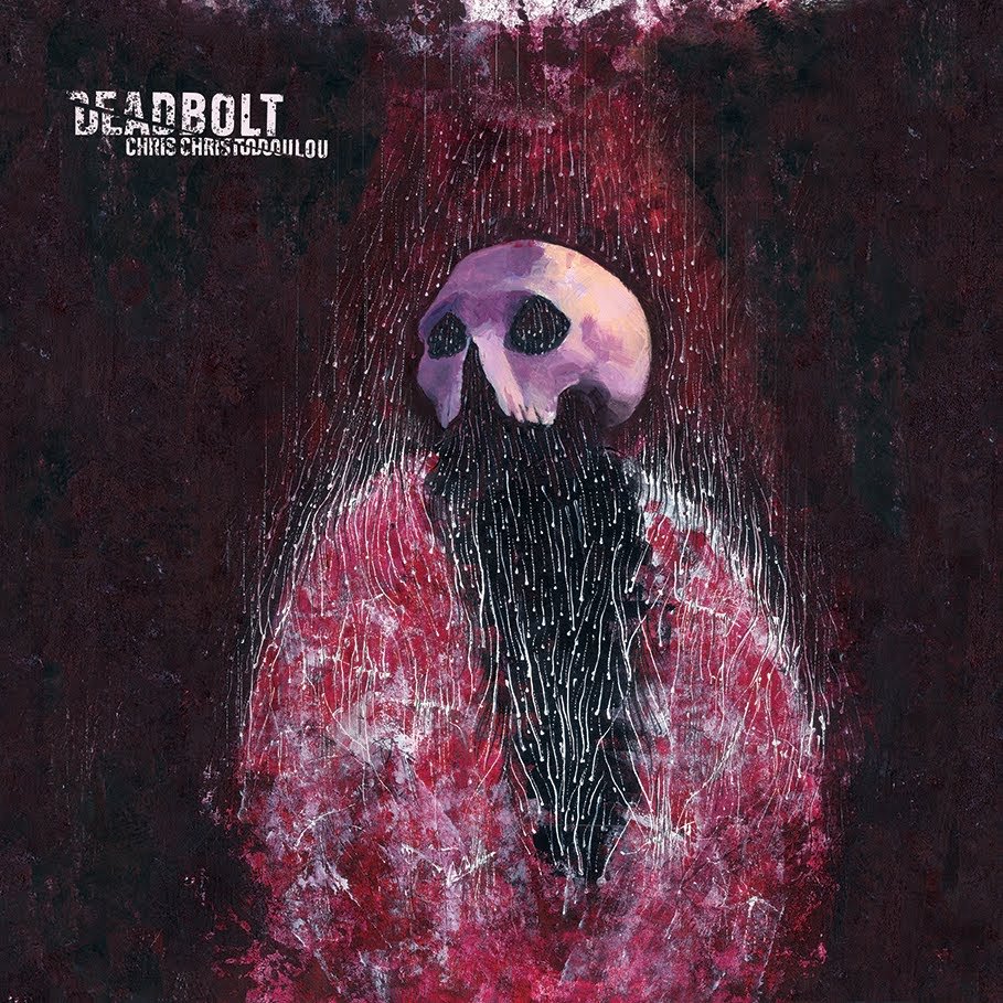 Deadbolt |
