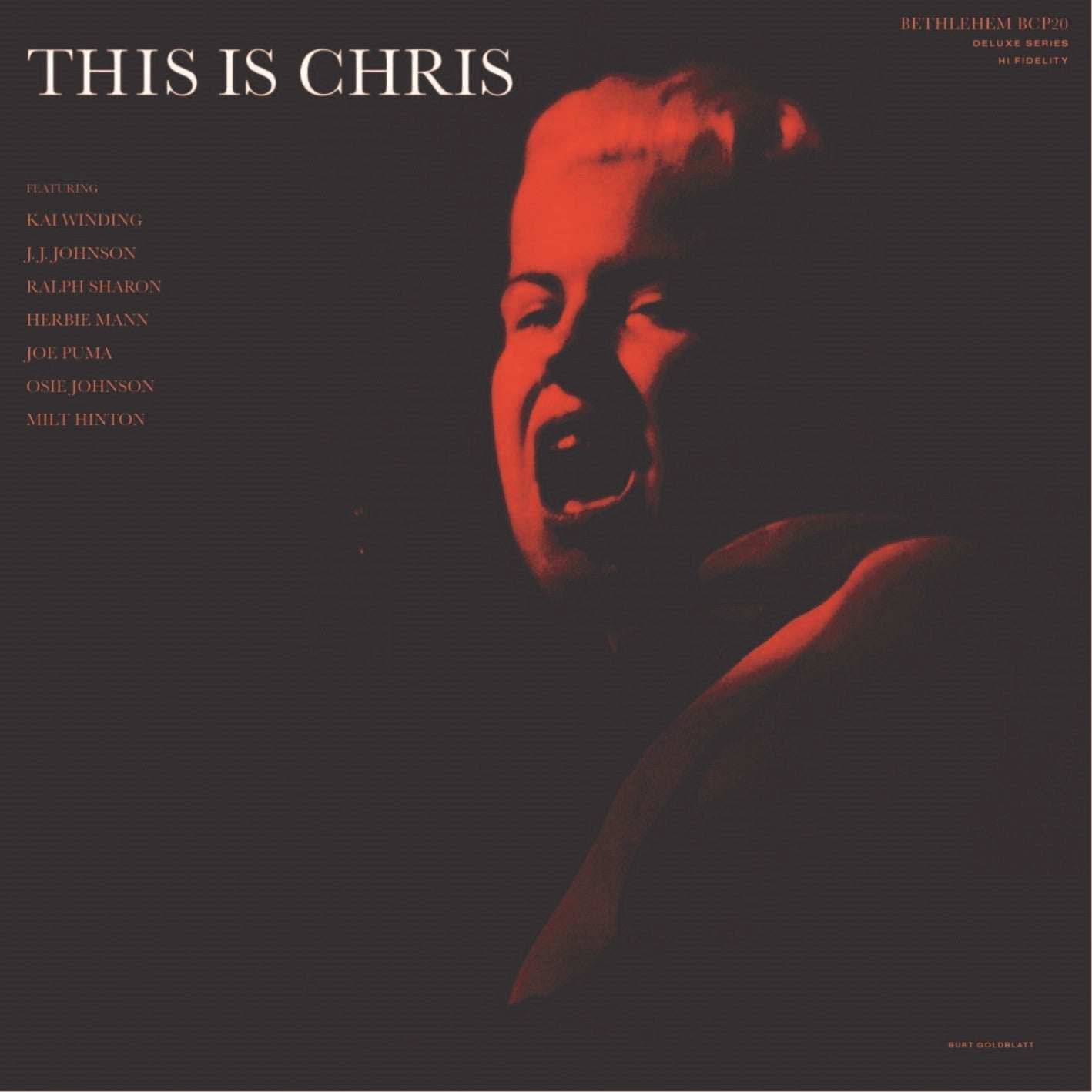 This Is Chris |