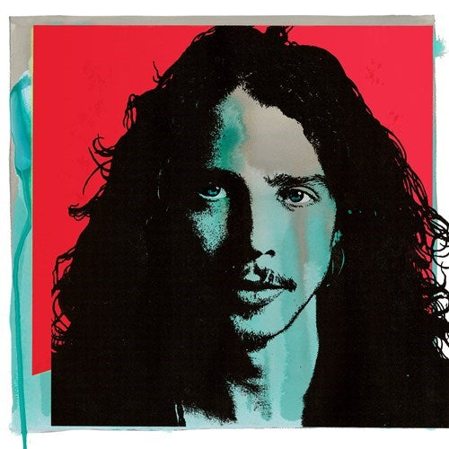 Chris Cornell (180 Gram Vinyl) (2 Lp's) | Mint (M) Mint (M)