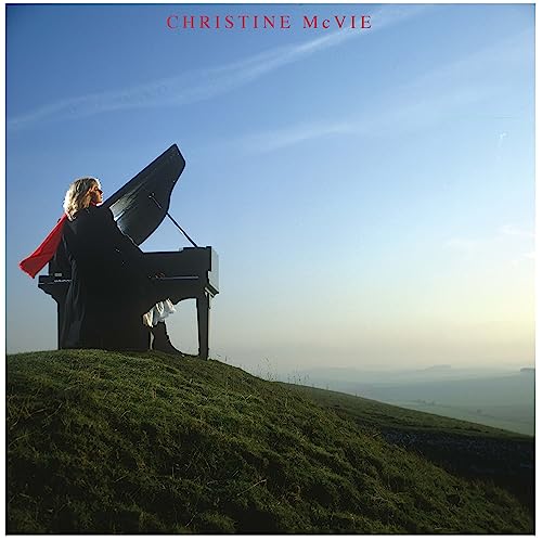 Christine McVie (Color Vinyl) | Mint (M) Mint (M)