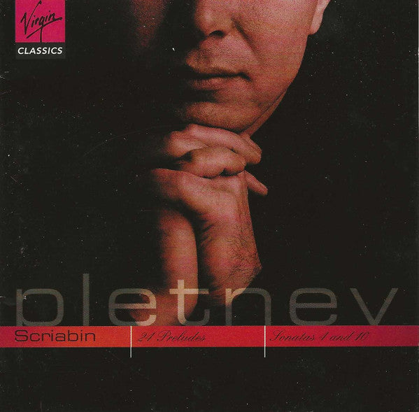 24 Preludes - Sonatas 4 And 10 | Near Mint (NM or M-) Near Mint (NM or M-)