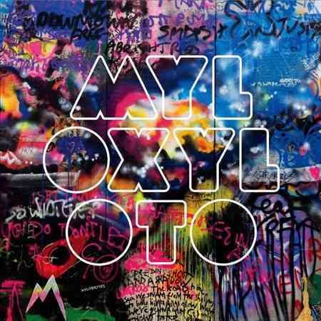 MYLO XYLOTO |