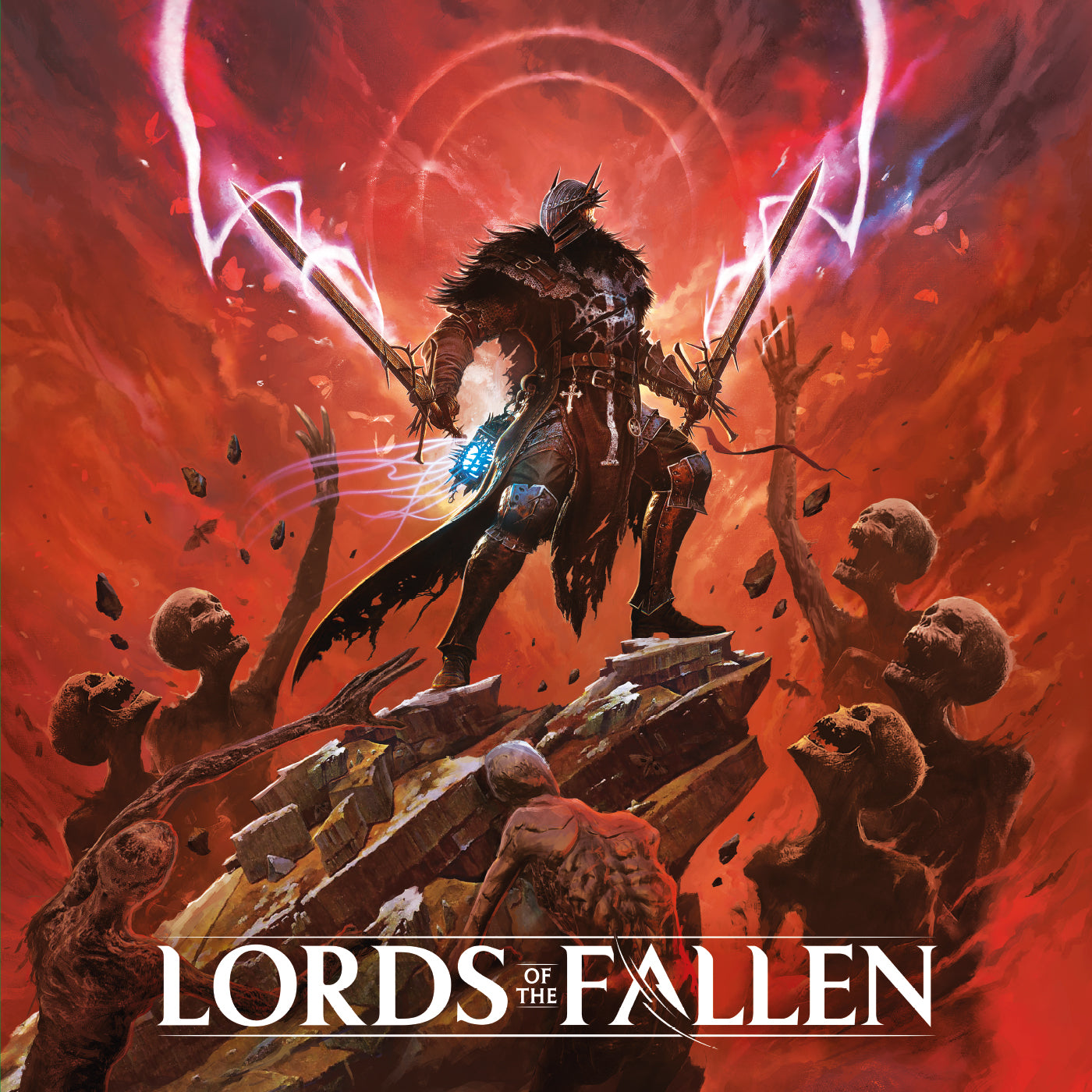 Lords Of The Fallen (Original Soundtrack) |