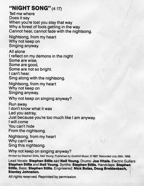 American Dream | Near Mint (NM) Near Mint (NM)- X Vinyl Record