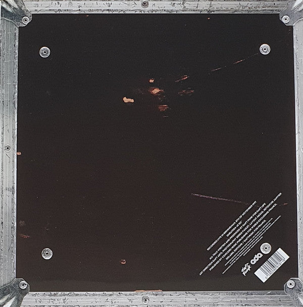 Alive 1997 | Mint (M) Mint (M)