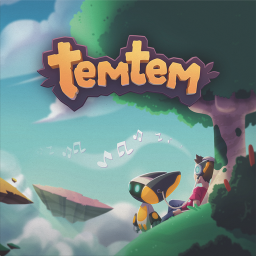 Temtem (Original Soundtrack) |