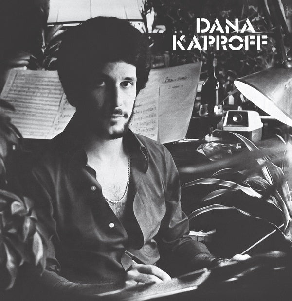 Dana Kaproff |
