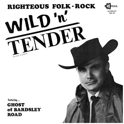 Wild 'n' Tender | Mint (M) Mint (M)