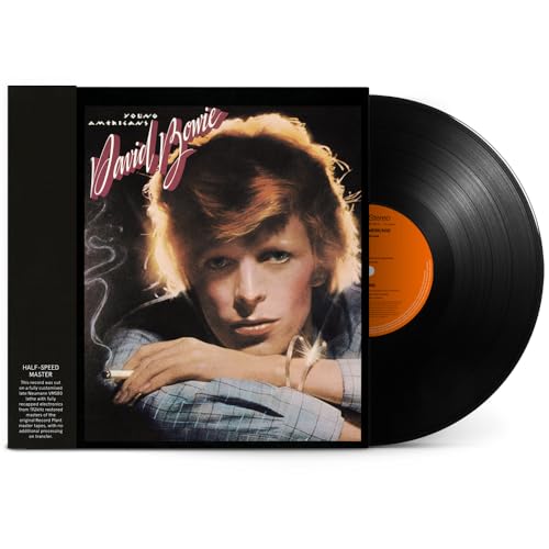 Young Americans (50th Anniversary Half Speed Master) | Mint (M) Mint (M)- X Vinyl Record