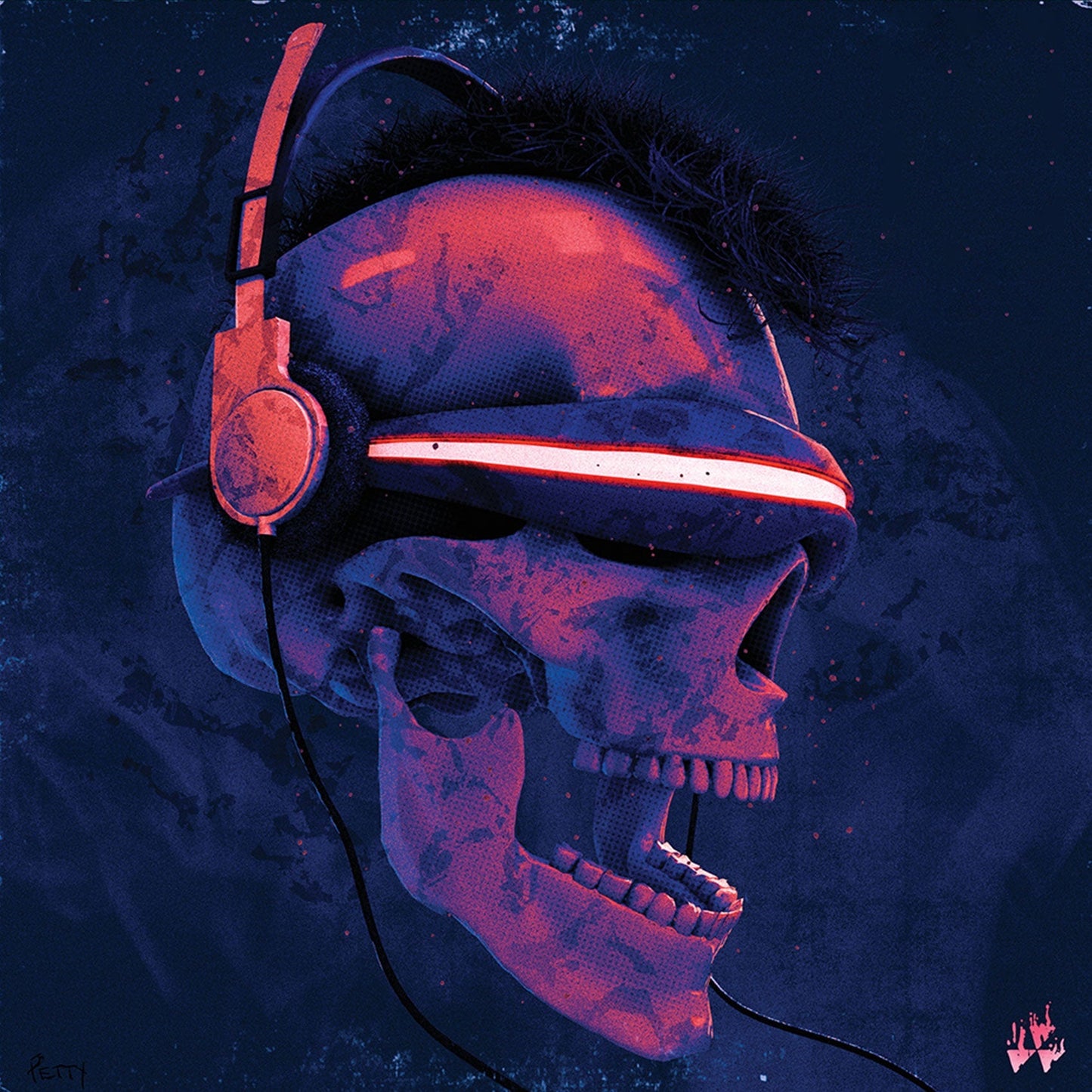 Rad (Original Video Game Soundtrack) |