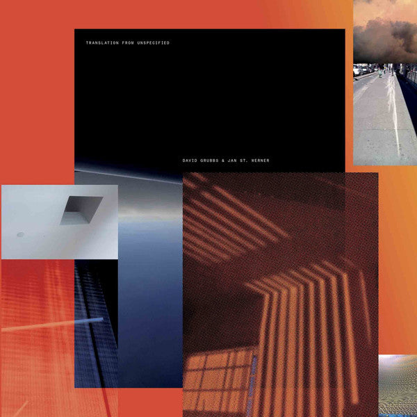 Translation From Unspecified | Mint (M) Mint (M)