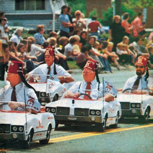 Frankenchrist (Remastered) | Mint (M) Mint (M)