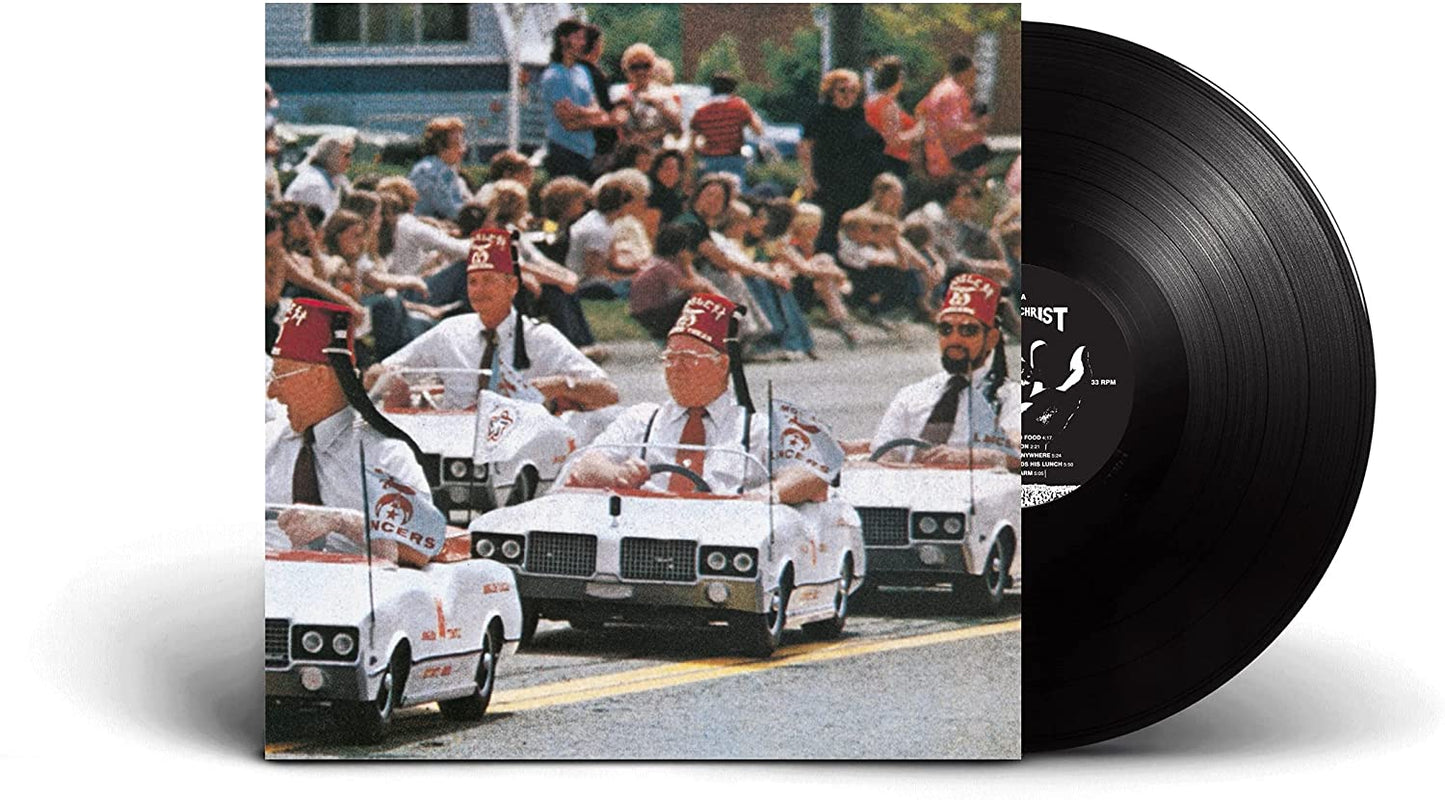 Frankenchrist (VINYL) | Mint (M) Mint (M)