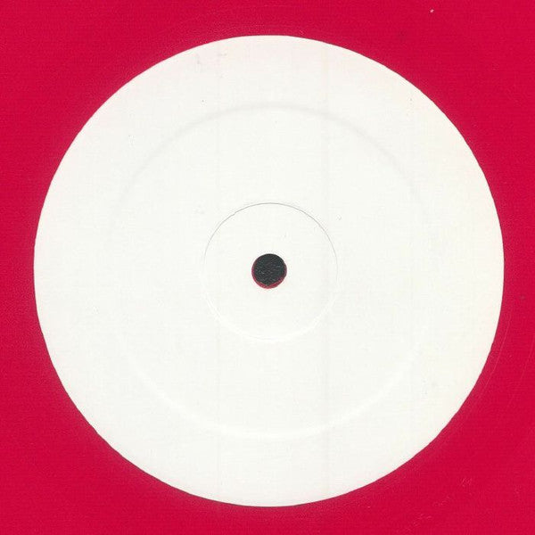 Afro Gente / Fuego De Sangre (RED) | Mint (M) Mint (M)