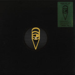 MoBlack Gold Vol. XII (VINYL) | Mint (M) Mint (M)