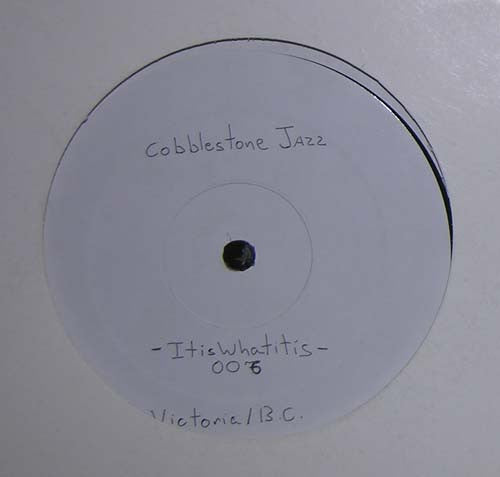 5th Element EP | Near Mint (NM or M-) Generic