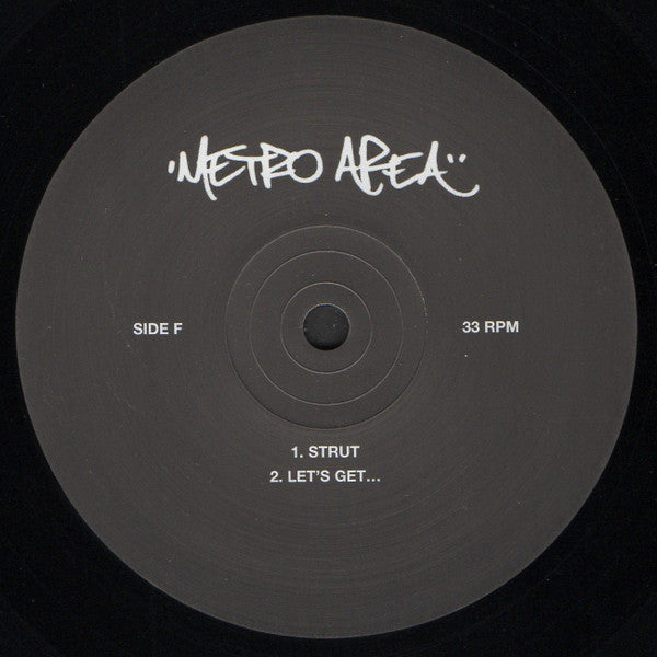 Metro Area | Mint (M) Mint (M)