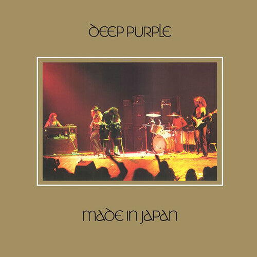 Made in Japan (2LP Purple Vinyl) | Mint (M) Mint (M)