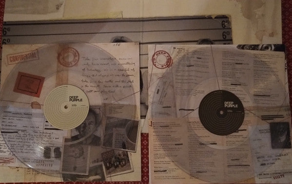 Turning To Crime | Mint (M) Mint (M)