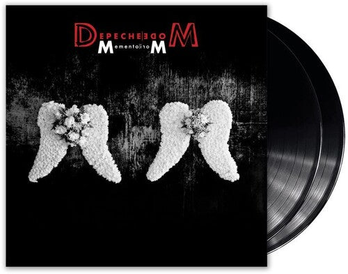 Memento Mori (Poster) (2 Lp's) | Mint (M) Mint (M)