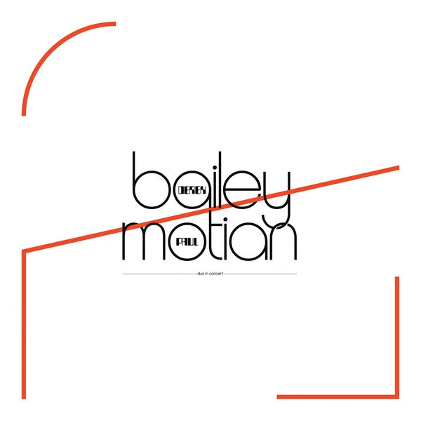 Duo in Concert |- X Vinyl Record