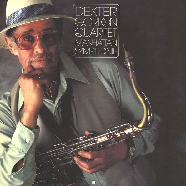 Manhattan Symphonie |