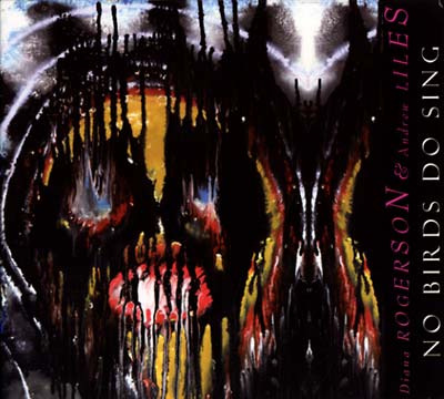 No Birds Do Sing | Mint (M)