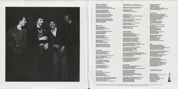 Dire Straits | Mint (M) Mint (M)