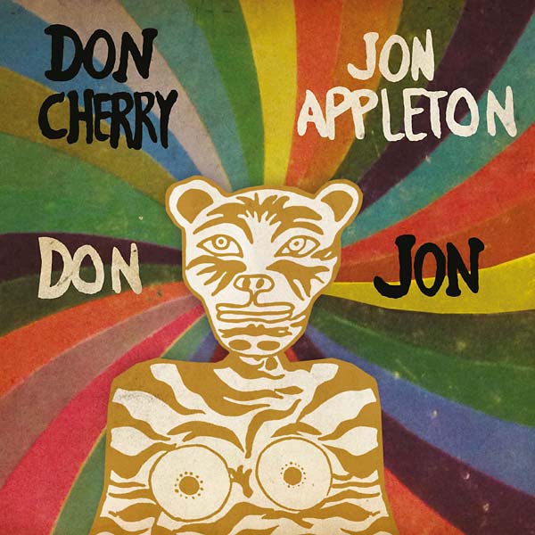 Don/Jon |- X Vinyl Record