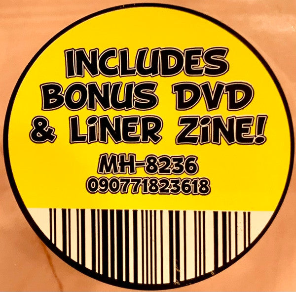 The Best Of Doris Wishman | Mint (M) Mint (M)