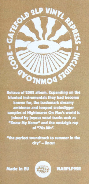 Mind Elevation | Mint (M) Mint (M)