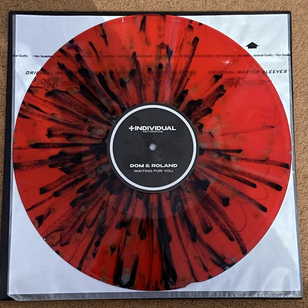 More Controversy / Waiting For You | Mint (M) Mint (M)