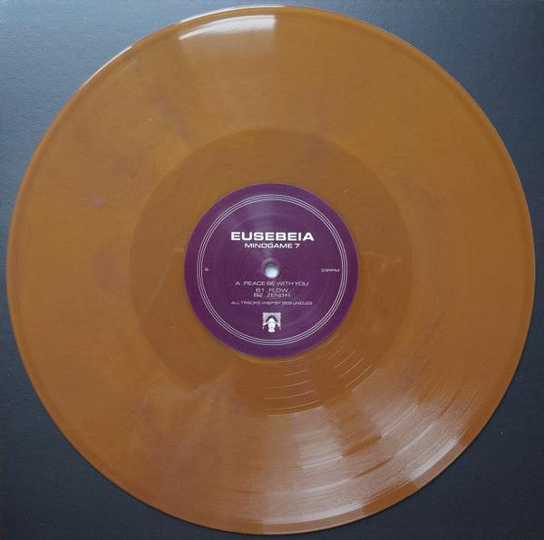 Mindgame 7 (COLOR VINYL) | Mint (M) Mint (M)