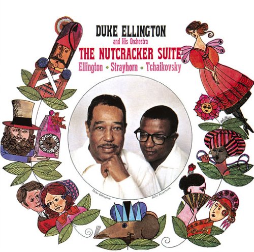 Nutcracker Suite |
