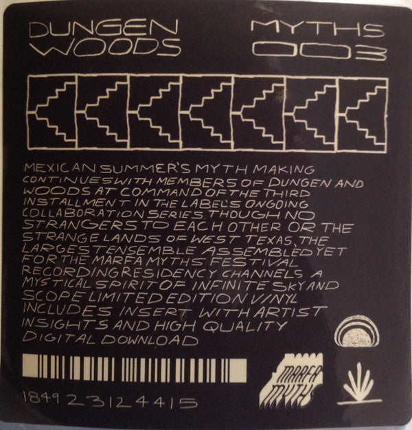 Myths 003 | Mint (M) Mint (M)