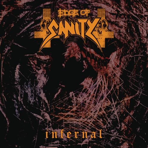 Infernal (Re-Issue) |